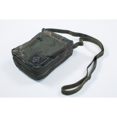 NASH security stash pack