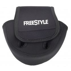 Housse SPRO Freestytle Reel protector
