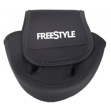 Housse SPRO Freestytle Reel protector