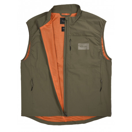 GAMAKATSU Solotex Khaki XL Jacket