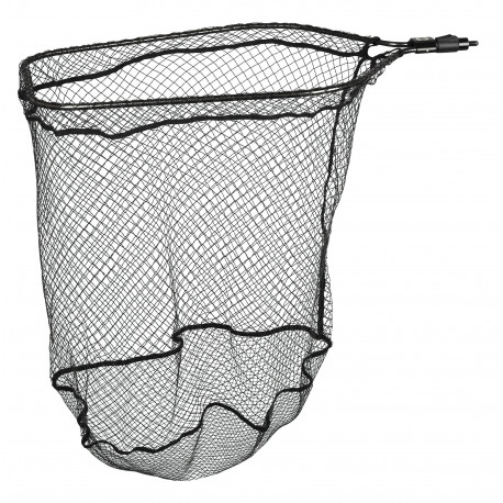 Tête SPRO Flick net head carbon 60*40*45cm
