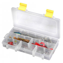 Boite à leurres SPRO 23x12x34mm