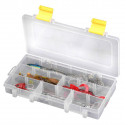 SPRO lure box 23x12x34mm