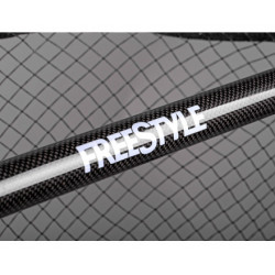 Manche SPRO Freestyle carbon 5m
