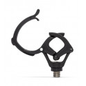 NASH all terrain xtreme-small rear rod holder
