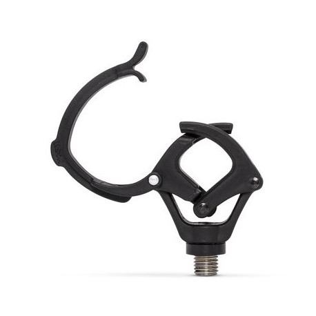 NASH all terrain xtreme- large rear rod holder