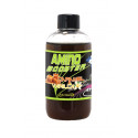 Amino booster FUN FISHING caramel/vanille - 185 Ml