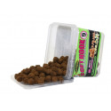 FUN FISHING caramel/vanilla soft pellets 9mm 105gr