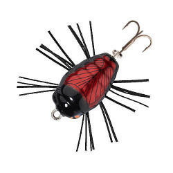 Leurre SAKURA Notobug 2.2cm BLB