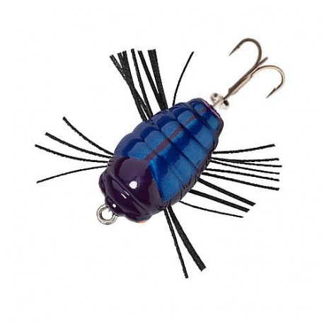 SAKURA Notobug 2.2cm DR