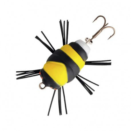 Leurre SAKURA Notobug 2.2cm 05