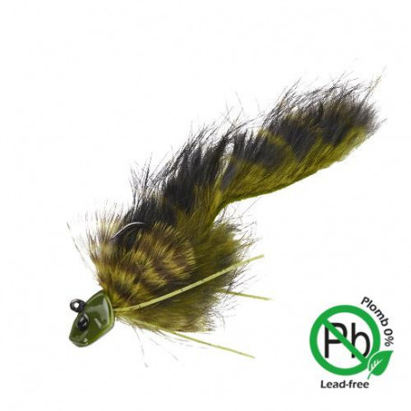 Leurre SAKURA Chabio ZN Medium 2.5gr OL