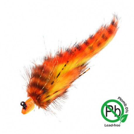 Leurre SAKURA Chabio ZN Medium 4.2gr RT