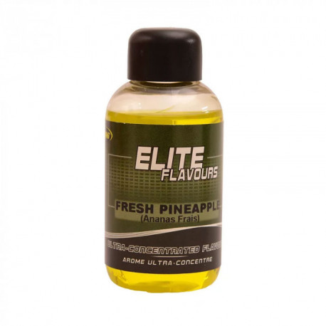 Arôme FUN FISHING elite banane scopex- 50ml