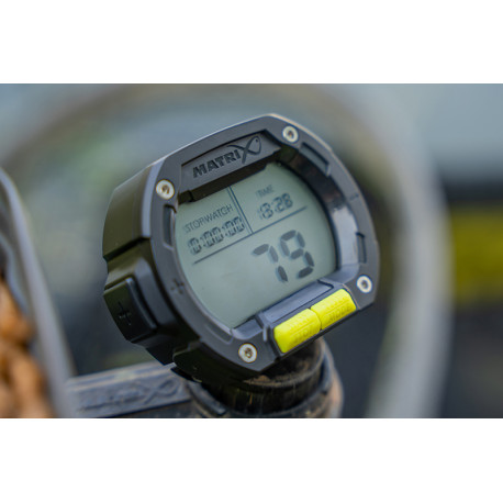 Compteur MATRIX digital clicker