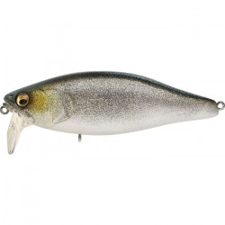 Leurre MEGABASS I Jack 108mm Ablette