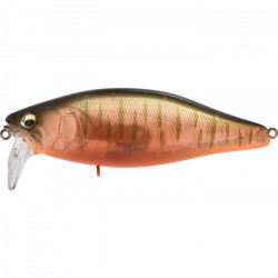 Leurre MEGABASS I Jack 108mm Sparkle berry