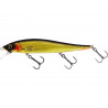 Leurre WESTIN Jerkbite SR 11cm 13.5gr Gold Chrome