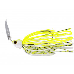 WESTIN Bladebite V2 14gr Yellow spark