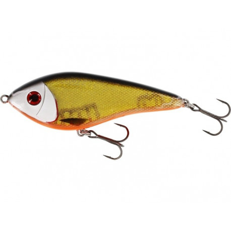WESTIN Swim 8cm 19gr Official roach