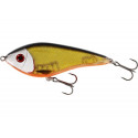 Leurre WESTIN Swim 8cm 19gr Official roach