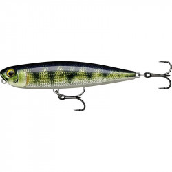 Leurre RAPALA Precision Xtreme pencil 87mm PEL