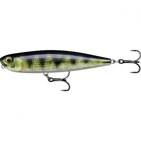 RAPALA Precision Xtreme pencil 87mm PEL