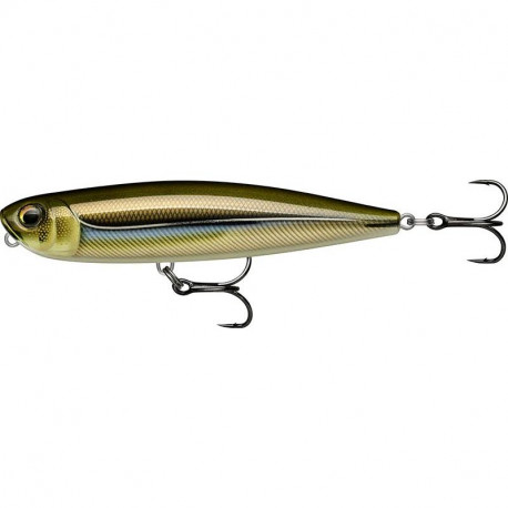 RAPALA Precision Xtreme pencil 87mm SMB