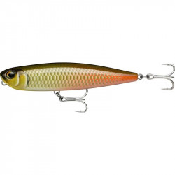 RAPALA Precision Xtreme pencil EXO 10.7cm APM