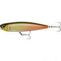 Leurre RAPALA Precision Xtreme pencil EXO 10.7cm APM
