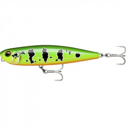 Leurre RAPALA Precision Xtreme pencil EXO 10.7cm HPB