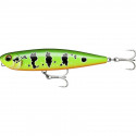 Leurre RAPALA Precision Xtreme pencil EXO 10.7cm HPB