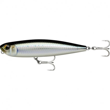RAPALA Precision Xtreme pencil EXO 10.7cm TRP