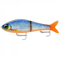 Leurre RAPALA Super shadow rap glide 11cm 45gr BGH