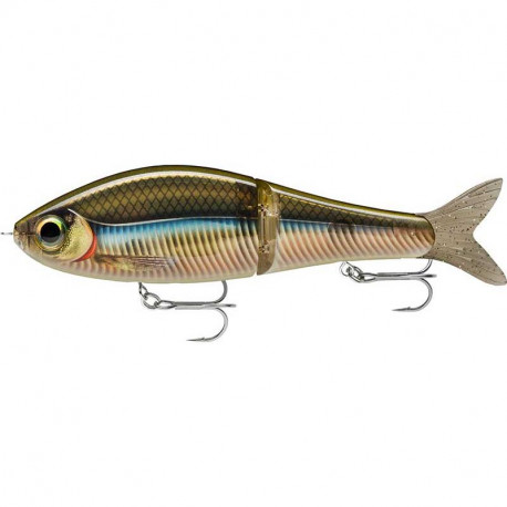 Leurre RAPALA Super shadow rap glide 11cm 45gr SMB