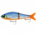 Leurre RAPALA Super shadow rap glide 16cm 86gr BGH