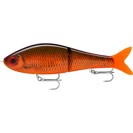 RAPALA Super shadow rap glide 16cm 86gr LAR