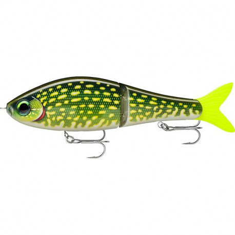 RAPALA Super shadow rap glide 16cm 86gr PKL