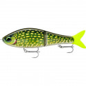 RAPALA Super shadow rap glide 16cm 86gr PKL
