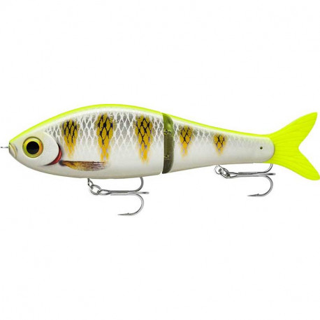 RAPALA Super shadow rap glide 16cm 86gr SNS