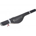 WESTIN W3 Rod case fits rod up to 8' Grey/Black