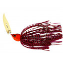 Leurre WESTIN Bladebite V2 14gr Fire craw