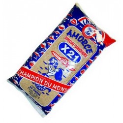 Amorce X21 Special concours 850gr