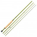 JMC Passion G2 10'6 Soie 2/3  4 Pcs