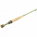 Canne JMC Passion G2 10'6 Soie 2/3  4 Brins