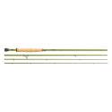 Canne JMC Passion G2 7'6 Soie 3/4  3 Brins