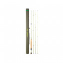 Canne JMC Passion G2 7'6 Soie 3/4  3 Brins
