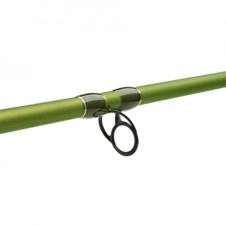 Canne JMC Passion G2 7'6 Soie 3/4  3 Brins
