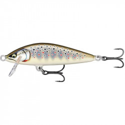 Leurre RAPALA Countdown ELITE 55mm GDBT