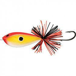 Leurre RAPALA BX Skitter frog 5.5cm GFR